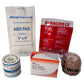 Restaurant Metal First Aid Cabinet