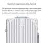 Metal All Aluminum Carry