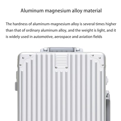 Metal All Aluminum Carry (2 Count)
