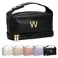 Girly Gifts Makeup Bags Personalized Bags with Handle Waterproof