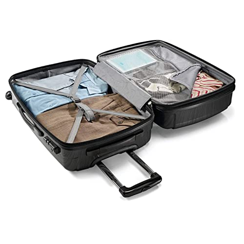 Winfield 2 Hardside Expandable Luggage with Spinner Wheels