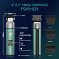 Body Hair Trimmer for Men