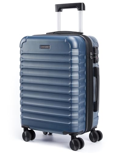 Carry On Luggage 22x14x9 Airline Approved