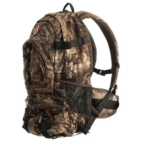 Rogue Backpack