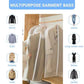Garment Bag Covers (12 Count)