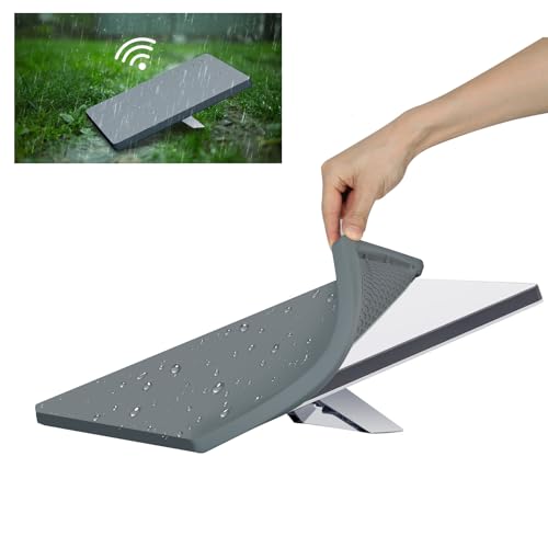 Starlink Mini Protective Cover Case