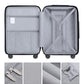 24 Inch Medium Checked Luggage