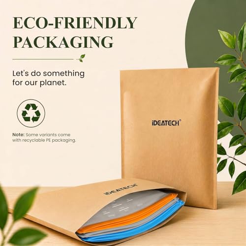 Reusable Bags Dishwasher Safe (6 Count)