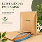 Dishwasher Safe Reusable Storage Bags Stand Up (16.01 Count)