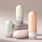 Travel Bottles Kit (16 Count)