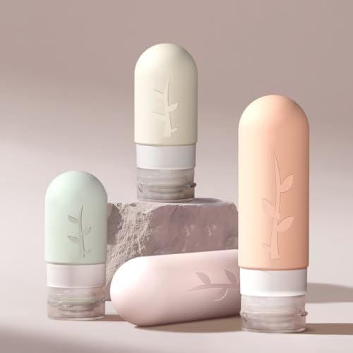 Travel Bottles Kit (16 Count)