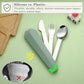 Utensils for Lunch Box (4 Count)