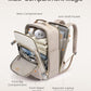 40L Travel Backpack for Women & Men