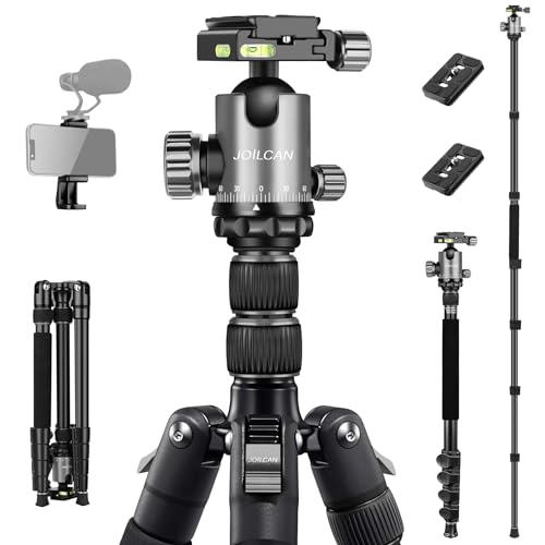 81" Tripod for Camera Phone