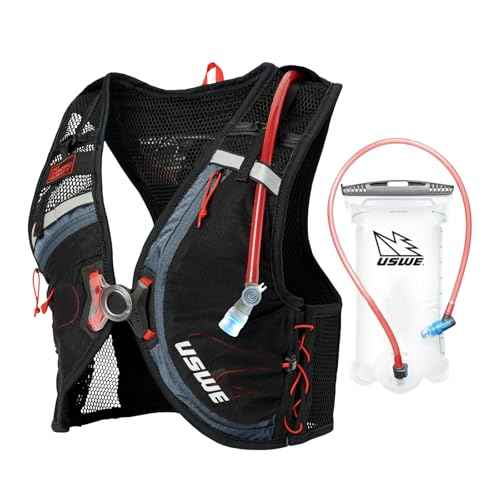 Rush 8L Bike Hydration Vest
