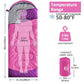 Camping Sleeping Bag