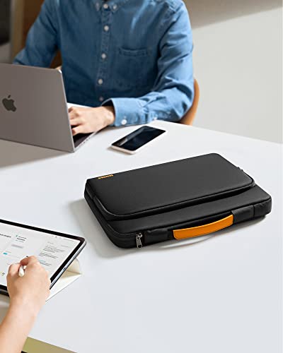 360° Protective Laptop Case Bag for 13
