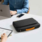 360 Protective Laptop Case Bag for 15