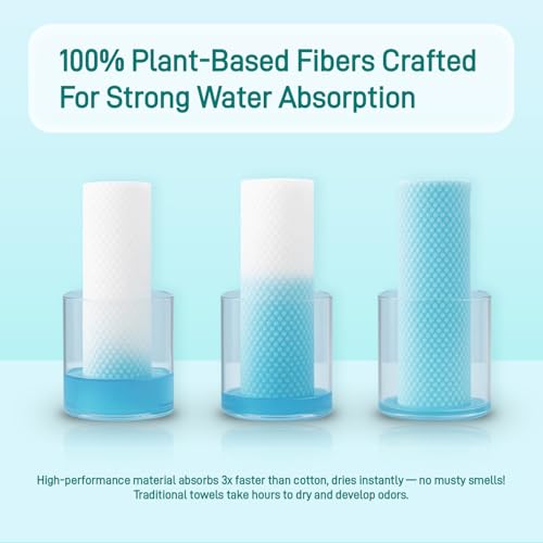 Disposable Bath Towels XXL