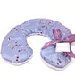 Luxury Lavender Heatable