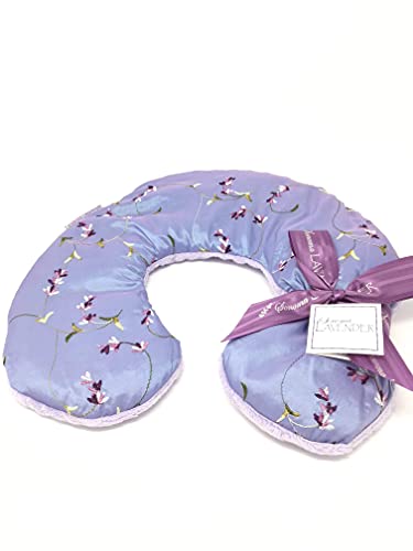 Luxury Lavender Heatable