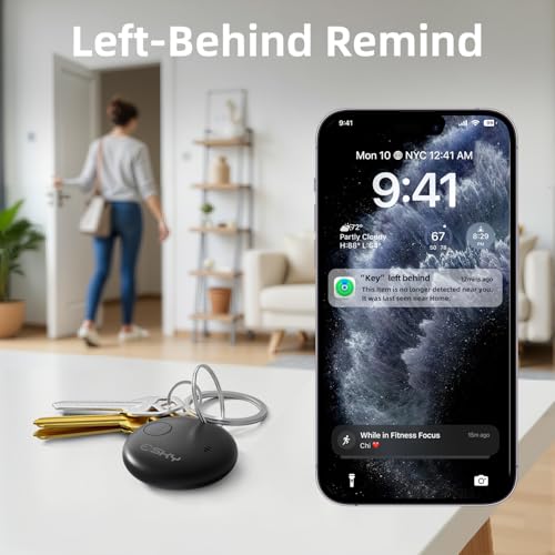 Air Tracker Tag