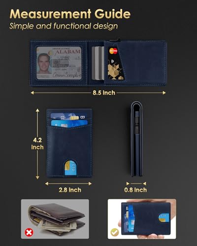 Wallet for Men