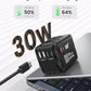 Universal Travel Power Adapter