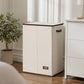130L Laundry Hamper with Lid