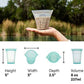 Reusable Food Storage Bags