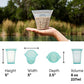 Reusable Food Storage Bags