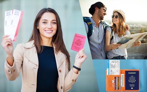 Passport Holder