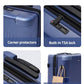 Hardside Expandable Carry On Luggage