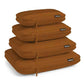 4 Piece Compression Packing Cubes for 3 (4 Count)