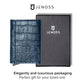 Jenoss Smart Wallet For Men