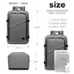 Travel Backpack Airline Approved Overhead Bin Personal Item Bag