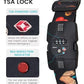Travelkin Luggage Straps TSA Approved