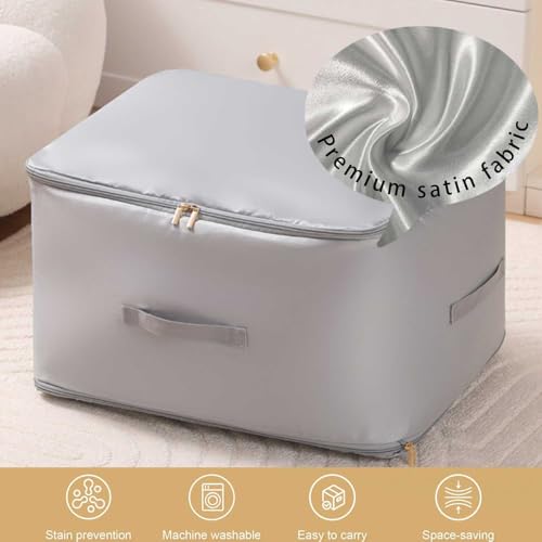 Comforter Storage Bag