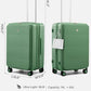 Expandable Medium Checked Luggage