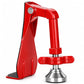 Portable Door Stopper Door Lock for Travel Anti Theft Door Blocker