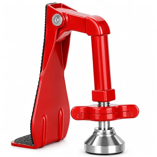 Portable Door Stopper Door Lock for Travel Anti Theft Door Blocker