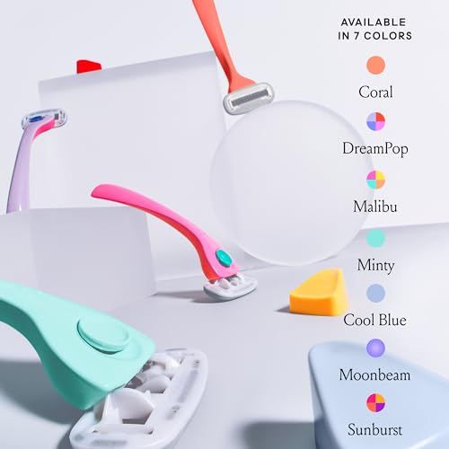 Razors for Women