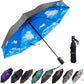 Compact Travel Umbrella