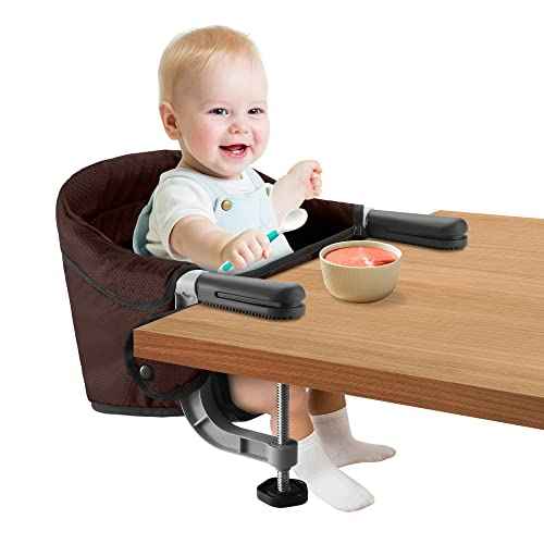Hook On High Chair