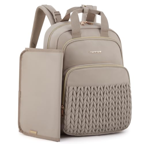 Diaper Bag Backpack