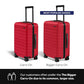 Bigger Carry On Luggage