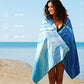 Microfiber Beach Towel (2 Count)