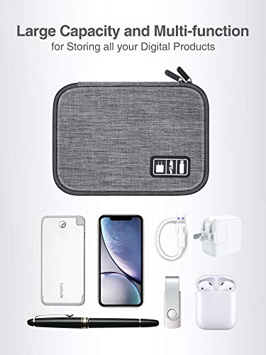 Cord Organizer Bag