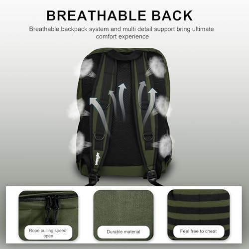 Tradesman Backpack