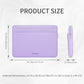 RAINYEAR Laptop Sleeve Case 15 Inch